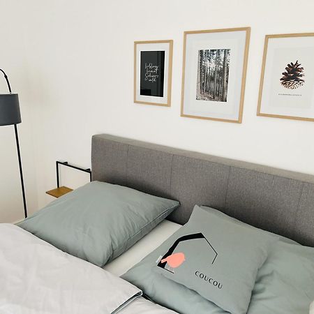 Apartament Coucou - Nest Im Schwarzwald Gengenbach Zewnętrze zdjęcie