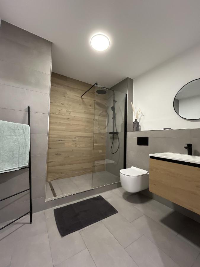 Apartament Coucou - Nest Im Schwarzwald Gengenbach Zewnętrze zdjęcie