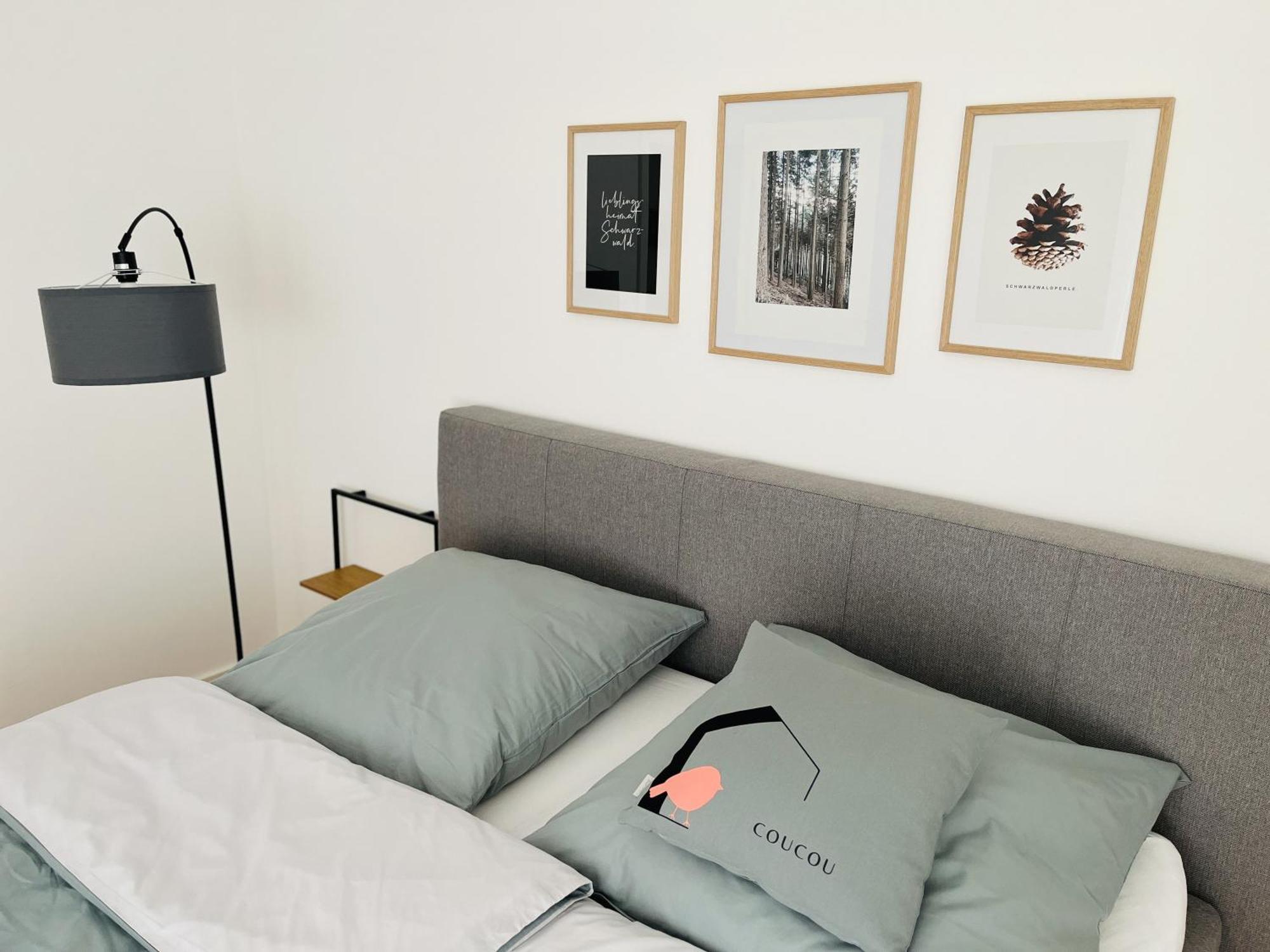 Apartament Coucou - Nest Im Schwarzwald Gengenbach Zewnętrze zdjęcie