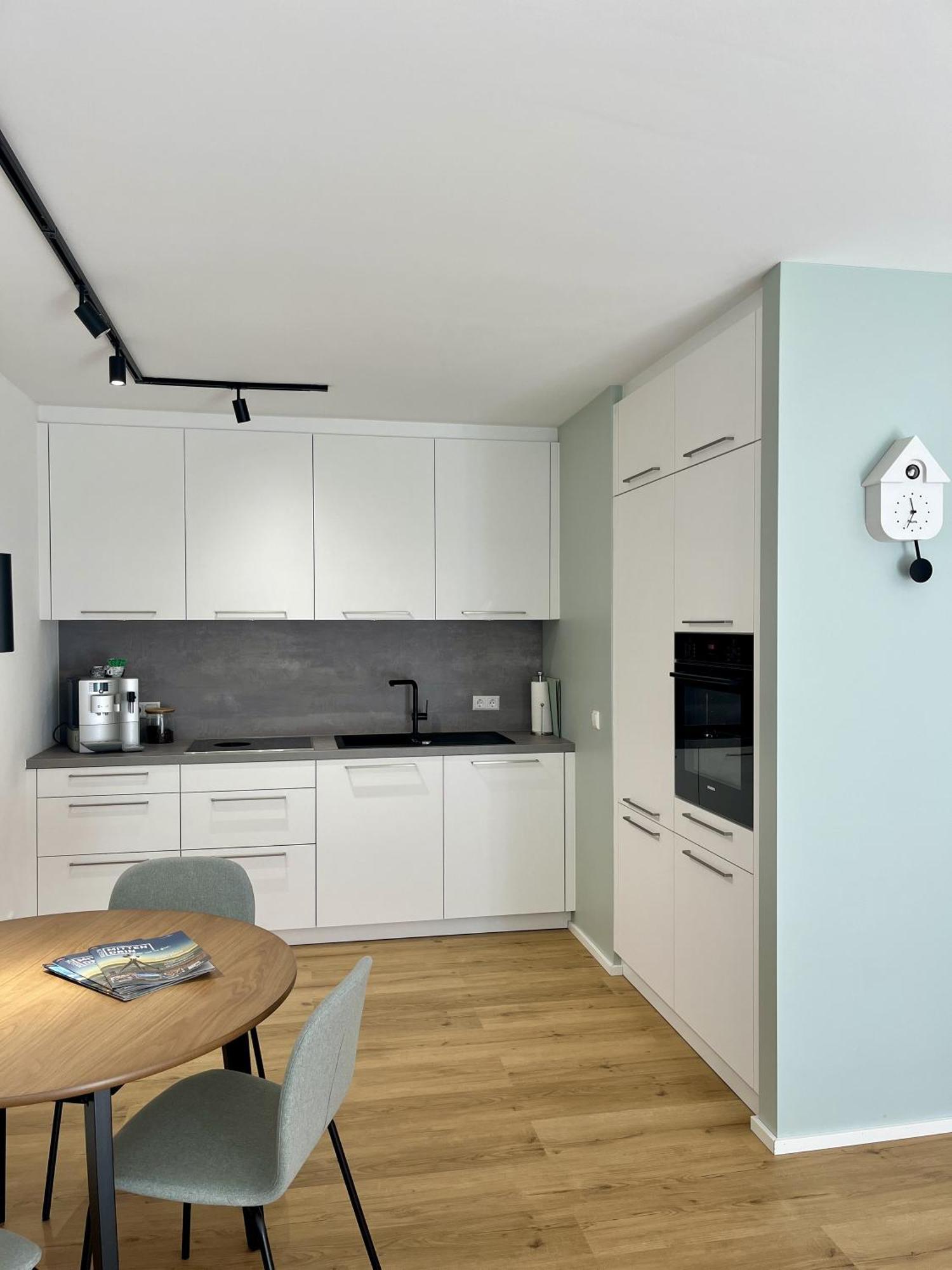 Apartament Coucou - Nest Im Schwarzwald Gengenbach Zewnętrze zdjęcie