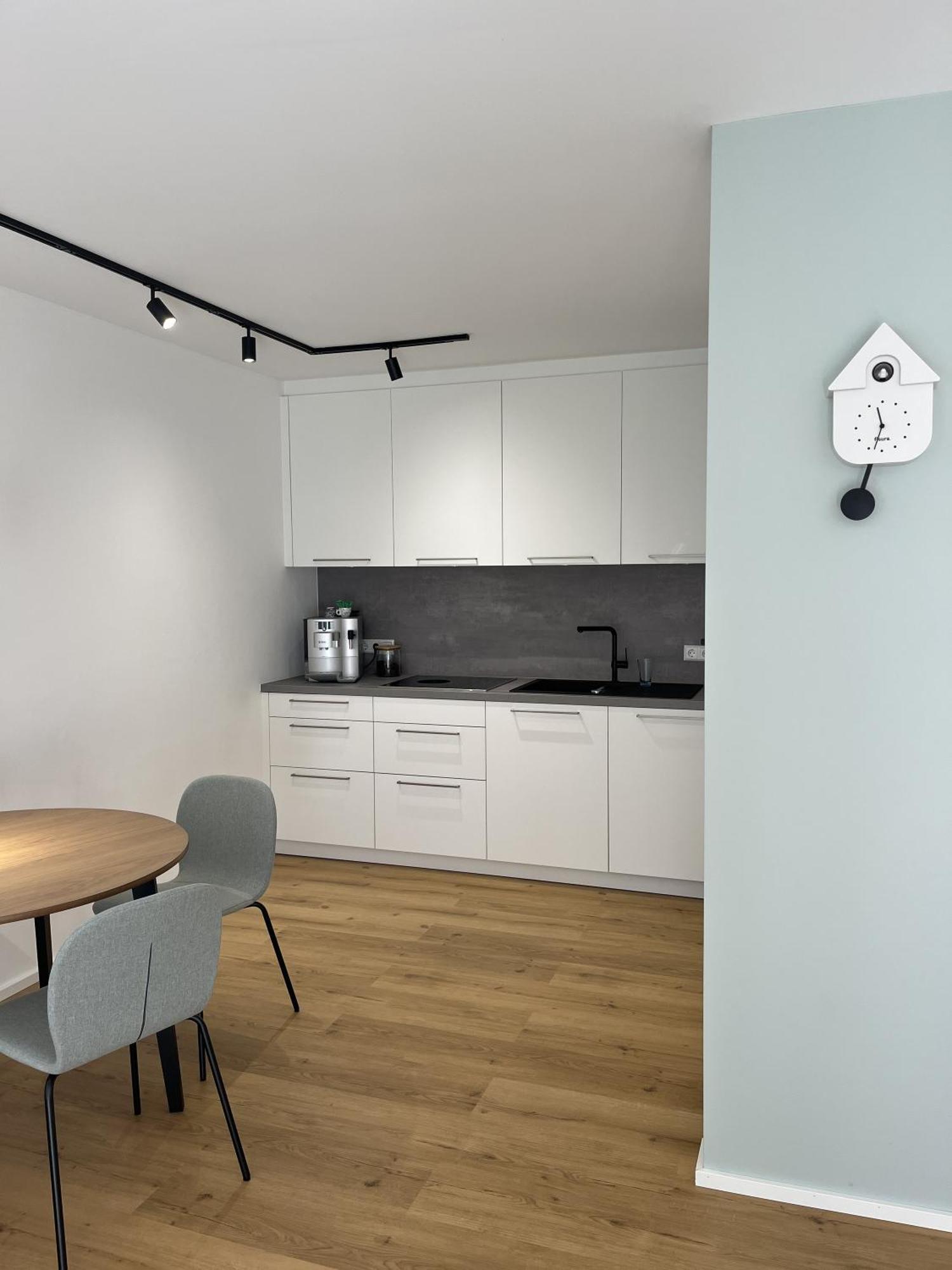 Apartament Coucou - Nest Im Schwarzwald Gengenbach Zewnętrze zdjęcie