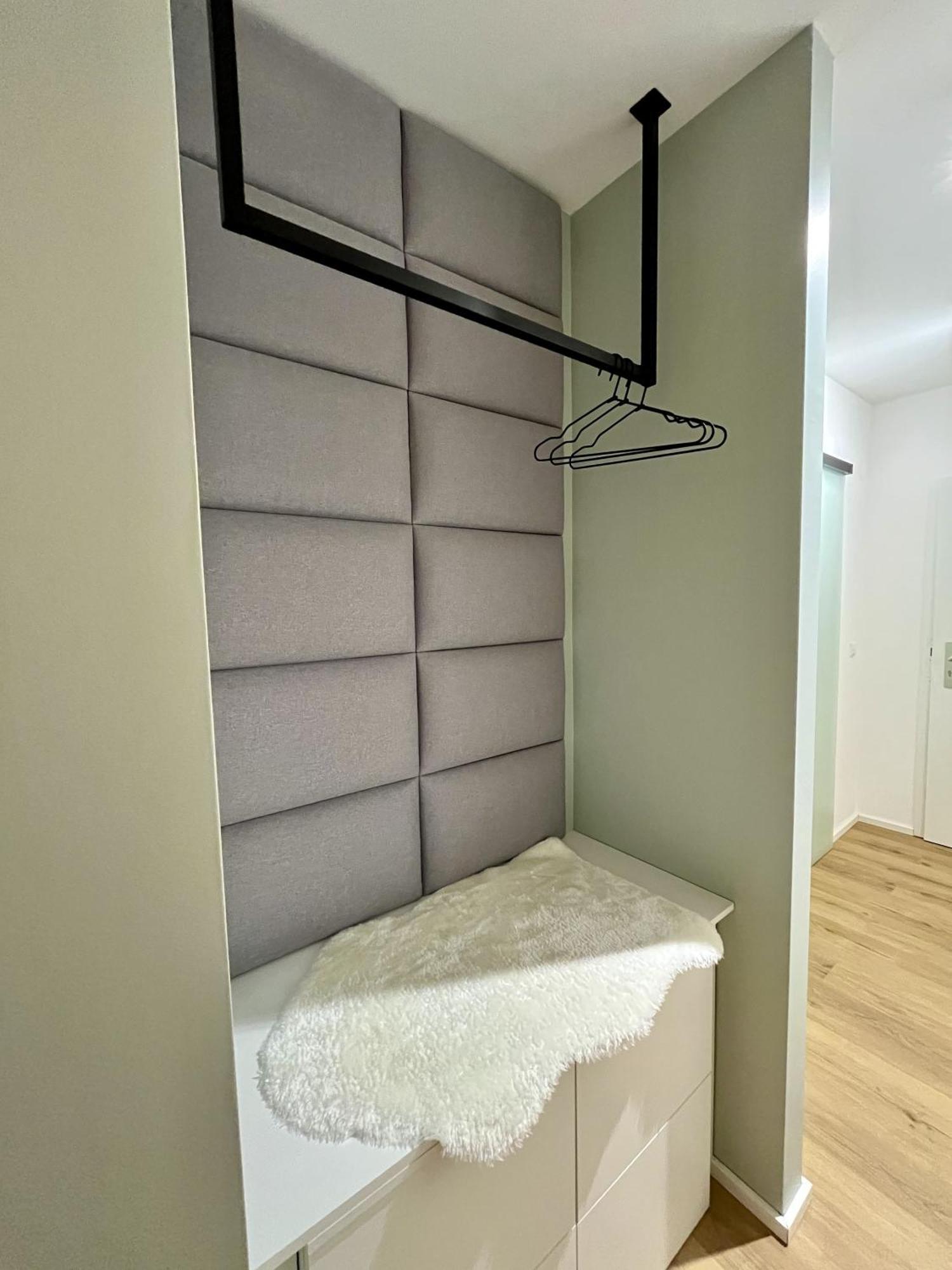 Apartament Coucou - Nest Im Schwarzwald Gengenbach Zewnętrze zdjęcie