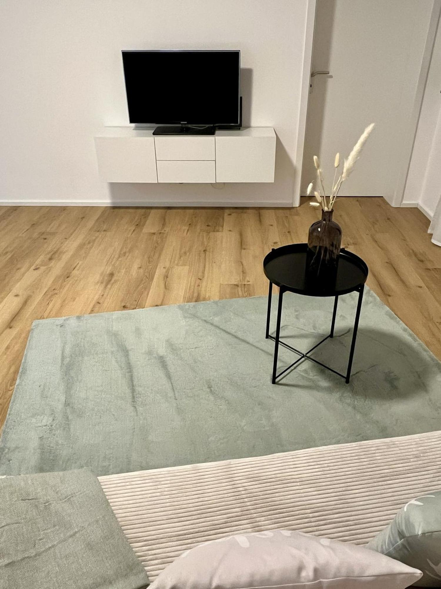 Apartament Coucou - Nest Im Schwarzwald Gengenbach Zewnętrze zdjęcie